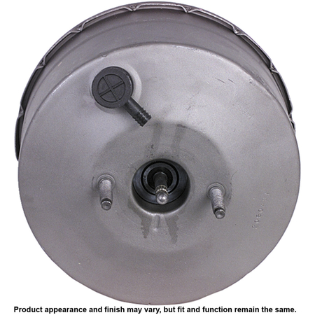 CARDONE Remanufactured Power Brake Booster, 54-73181 54-73181