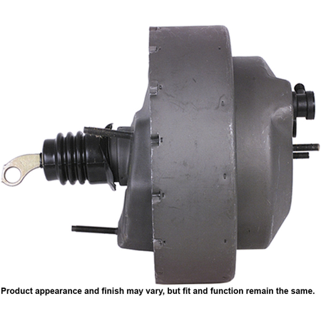 CARDONE Remanufactured Power Brake Booster, 54-74700 54-74700