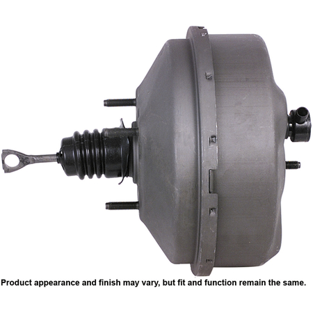 CARDONE Remanufactured Power Brake Booster, 54-74822 54-74822