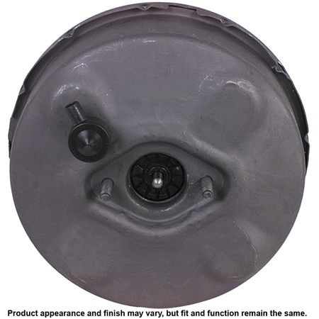 CARDONE Remanufactured Power Brake Booster, 54-74827 54-74827