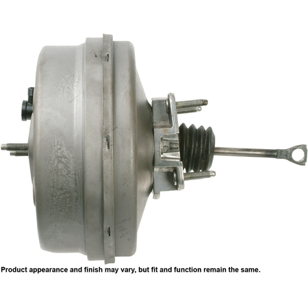 CARDONE Remanufactured Power Brake Booster, 54-74829 54-74829