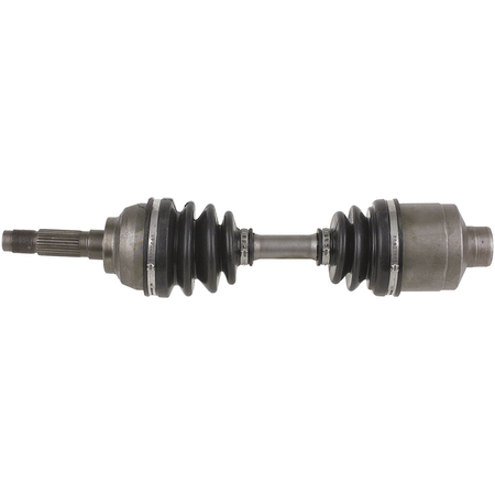 CARDONE Remanufactured  CV Drive Axle - Front Left, 60-8021 60-8021