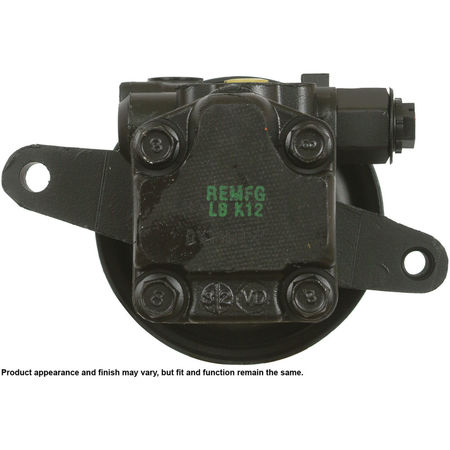 CARDONE Power Steering Pump 2010-2011 Kia Soul 2.0L, 21-503 21-503