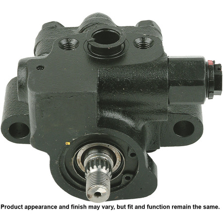 CARDONE Power Steering Pump 1999-2001 Hyundai Sonata, 21-5169 21-5169