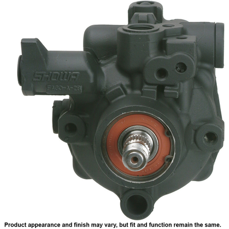 CARDONE Power Steering Pump, 21-5196 21-5196