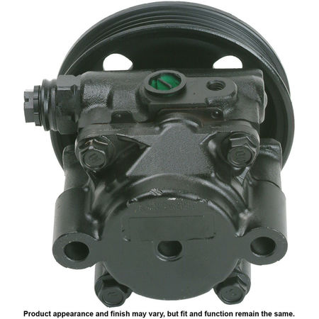 CARDONE Power Steering Pump, 21-5263 21-5263