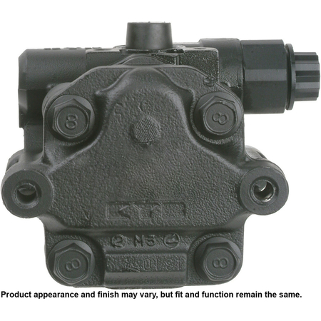 CARDONE Power Steering Pump 2005-2011 Cadillac STS, 21-5466 21-5466