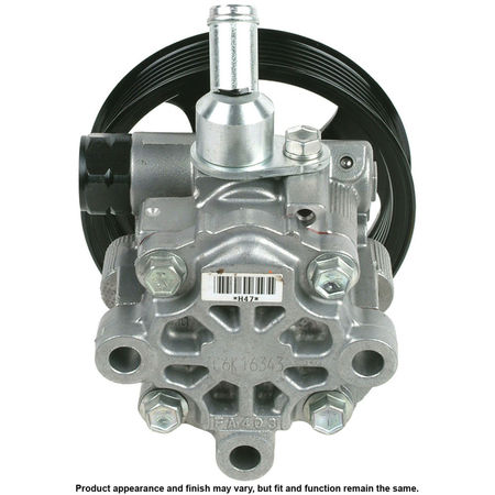 CARDONE Remanufactured Power Steering Pump, 21-5480 21-5480