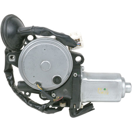 CARDONE Remanufactured Power Window Motor 2002-2006 Nissan Altima 2.5L 3.5L, 47-1373 47-1373