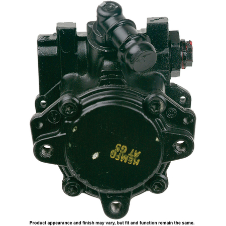 CARDONE Remanufactured  Power Steering Pump, 21-5310 21-5310