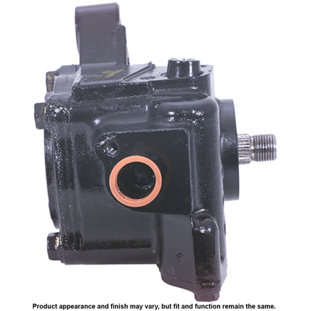 CARDONE Remanufactured  Power Steering Pump, 21-5907 21-5907