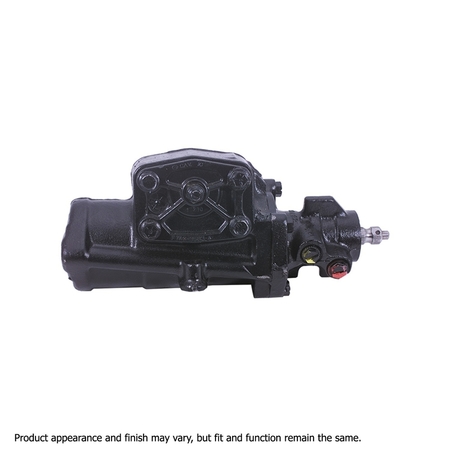 CARDONE Remanufactured  Power Steering Gear, 27-6565 27-6565