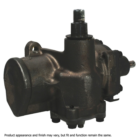 CARDONE Remanufactured  Power Steering Gear, 27-8418 27-8418