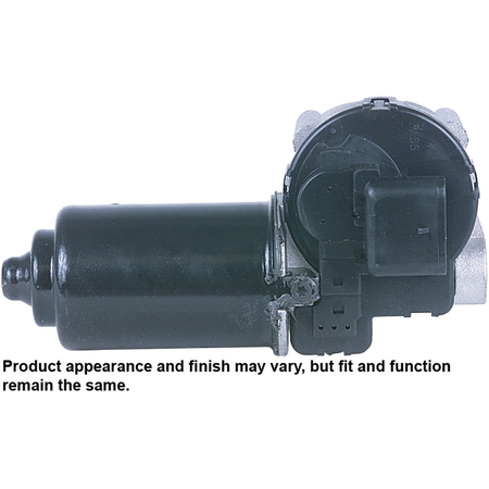 CARDONE Remanufactured  Wiper Motor - Front, 40-2010 40-2010