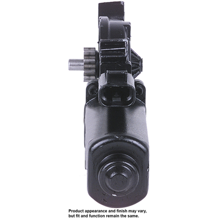 CARDONE Remanufactured  Window Lift Motor - Front Right, 42-152 42-152