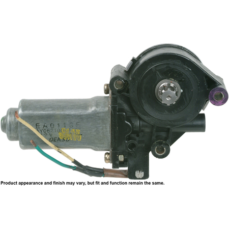 CARDONE Remanufactured  Window Lift Motor - Rear Right, 42-429 42-429