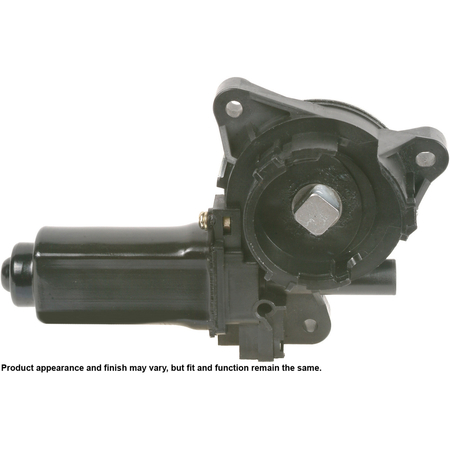 CARDONE Remanufactured  Window Lift Motor - Front Right, 42-615 42-615