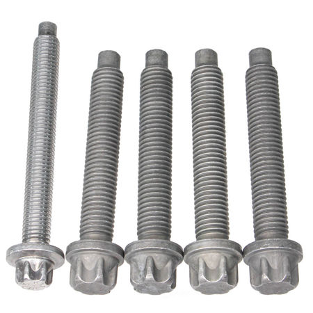 REIN Automatic Transmission Mounting Bolt Kit HWK0002