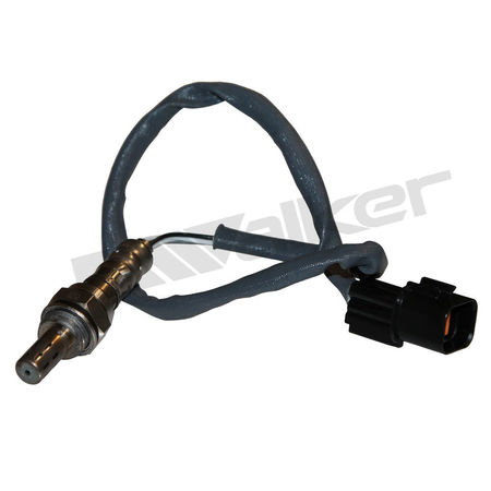 WALKER PRODUCTS Oxygen Sensor, 350-34566 350-34566