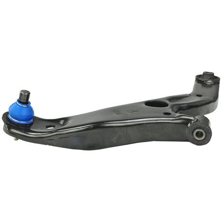 MEVOTECH Suspension Control Arm and Ball Joint Assembly, CMS76101 CMS76101