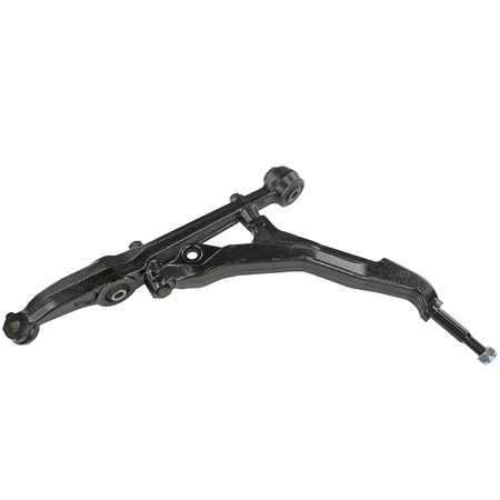 MEVOTECH Suspension Control Arm 1996-2000 Honda Civic 1.6L, CMS9748 CMS9748