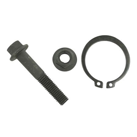 MEVOTECH Suspension Stabilizer Bar Link Kit, MS90513 MS90513