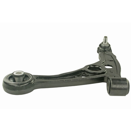 MEVOTECH SUPREME Suspension Control Arm And Ball Joint Assembly, CMS101461 CMS101461