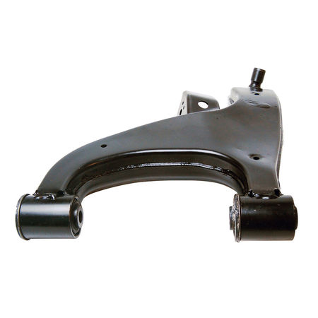 MEVOTECH SUPREME Suspension Control Arm And Ball Joint Assembly, CMS301102 CMS301102