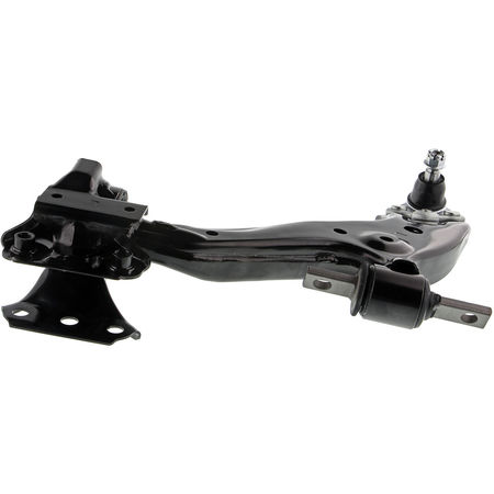 MEVOTECH SUPREME Suspension Control Arm And Ball Joint Assembly, CMS601175 CMS601175