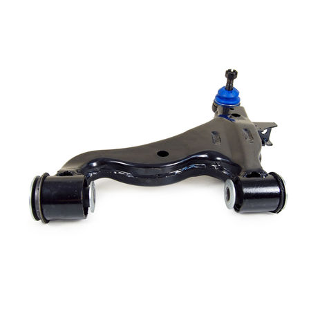 MEVOTECH SUPREME Suspension Control Arm And Ball Joint Assembly, CMS861043 CMS861043