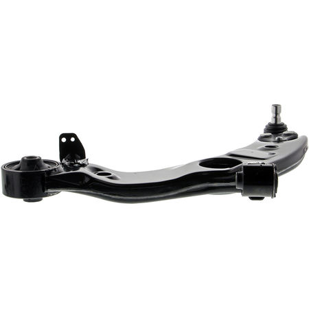 MEVOTECH SUPREME Suspension Control Arm And Ball Joint Assembly, CMS901214 CMS901214