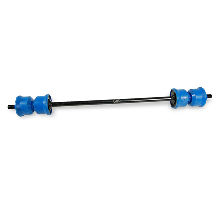 MEVOTECH Suspension Stabilizer Bar Link Kit, MS50833 MS50833