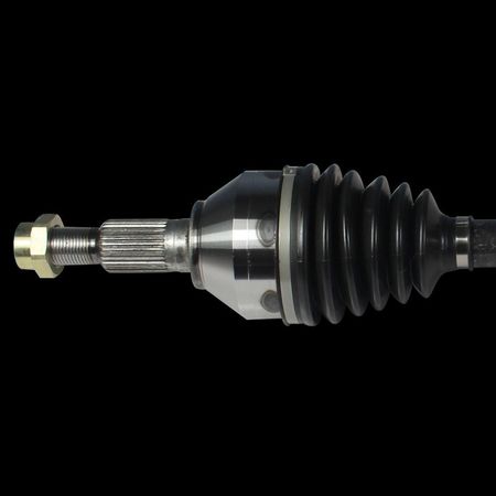 GSP CV Axle Shaft, NCV10091 NCV10091