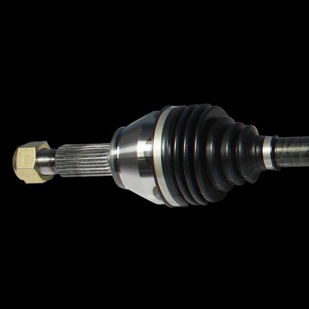 GSP CV Axle Shaft 2014-2016 Ford Fiesta 1.0L, NCV11054 NCV11054