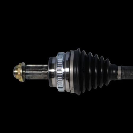 GSP CV Axle Shaft, NCV27003 NCV27003