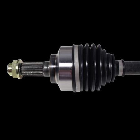 GSP CV Axle Shaft 2010-2014 Honda Insight 1.3L, NCV36601 NCV36601