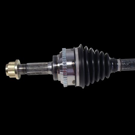 GSP CV Axle Shaft, NCV39004 NCV39004