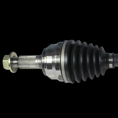 GSP CV Axle Shaft 2009-2013 Mazda 6, NCV47009 NCV47009