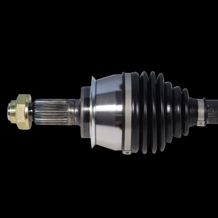 GSP CV Axle Shaft 2005-2008 Mini Cooper 1.6L, NCV49001 NCV49001