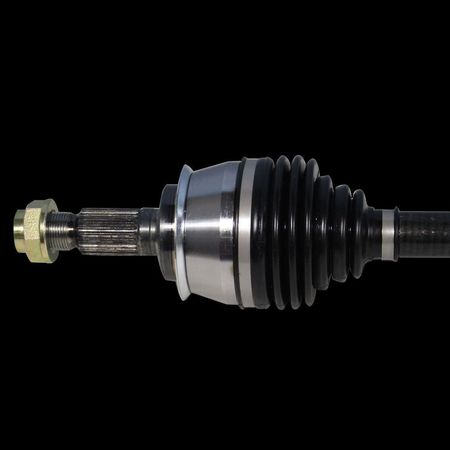 GSP CV Axle Shaft 2005-2008 Mini Cooper 1.6L, NCV49002 NCV49002