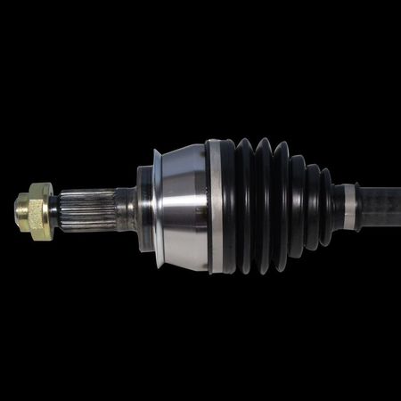 GSP CV Axle Shaft, NCV49003 NCV49003