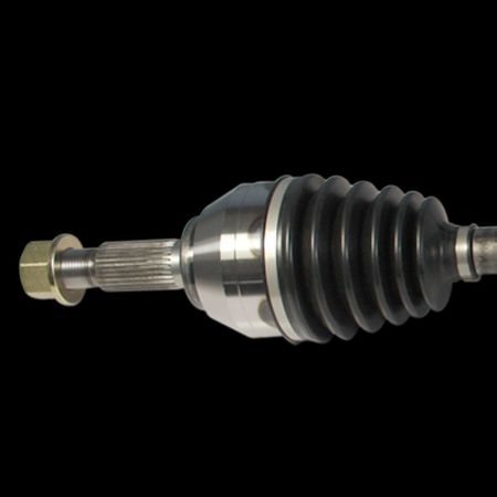 GSP CV Axle Shaft 2011-2017 Nissan Juke 1.6L, NCV53027 NCV53027