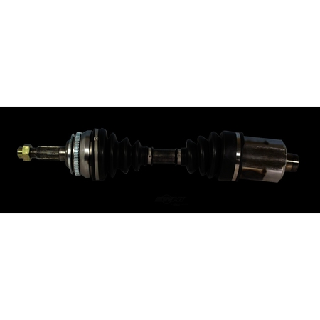 GSP CV Axle Shaft 1999-2002 Daewoo Nubira 2.0L, NCV64508 NCV64508