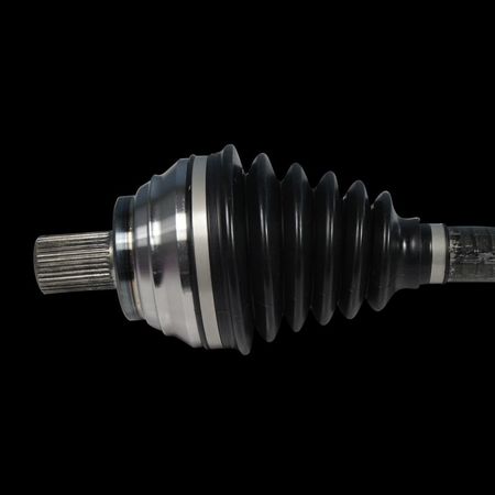 GSP CV Axle Shaft 2012-2014 Volkswagen Beetle 2.5L, NCV72134 NCV72134