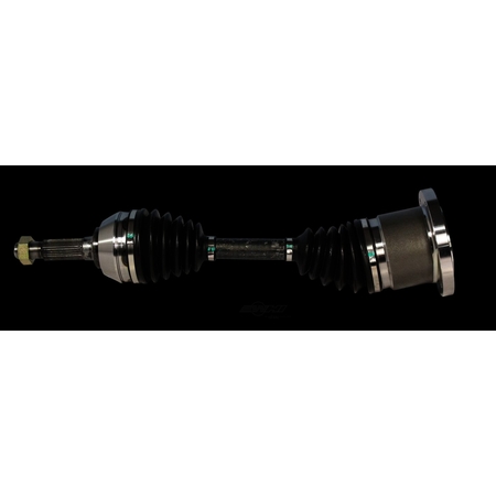 GSP CV Axle Shaft, NCV10014 NCV10014