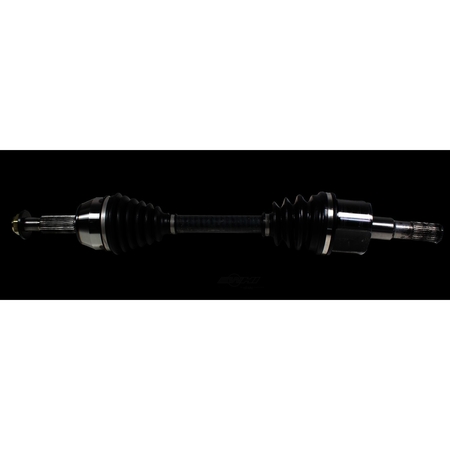 GSP CV Axle Shaft, NCV11149 NCV11149