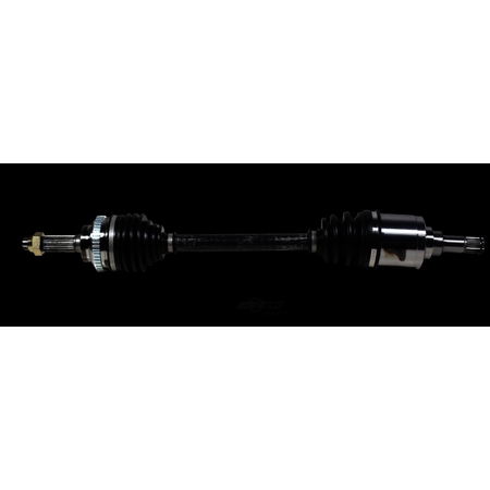 GSP CV Axle Shaft 1994-1997 Ford Aspire 1.3L, NCV11549 NCV11549