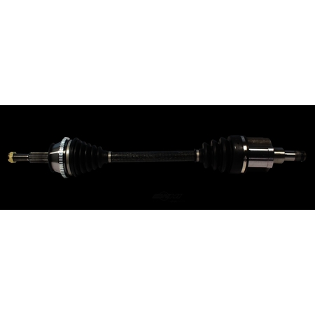 GSP CV Axle Shaft 1999-2000 Ford Windstar 3.0L 3.8L, NCV11575 NCV11575