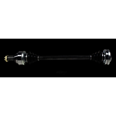 GSP CV Axle Shaft, NCV27925 NCV27925