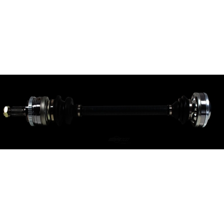 GSP CV Axle Shaft, NCV27996 NCV27996